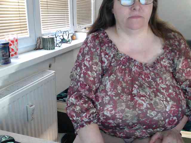 Bessy123 webcam