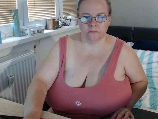 Bessy123 webcam