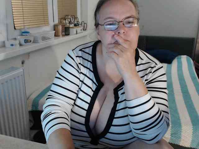 Bessy123 webcam