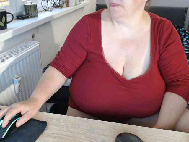 Bessy123 webcam