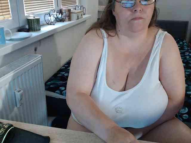 Bessy123 webcam