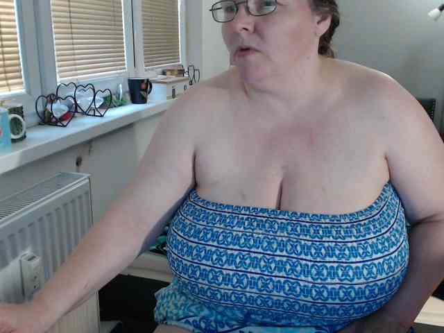 Bessy123 webcam