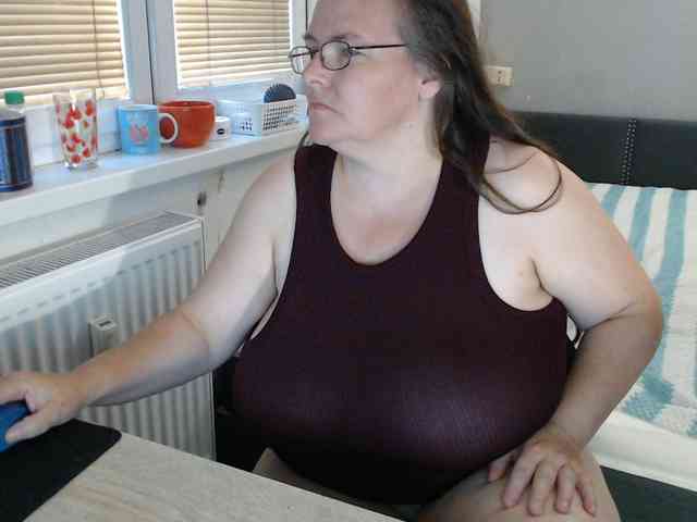 Bessy123 webcam
