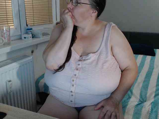 Bessy123 webcam