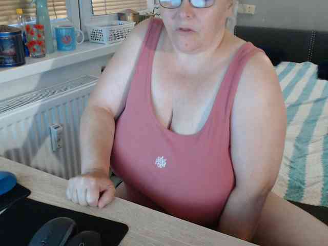 Bessy123 webcam