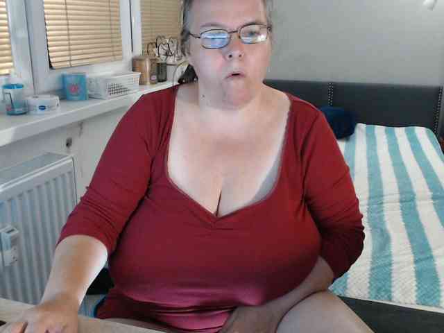 Bessy123 webcam