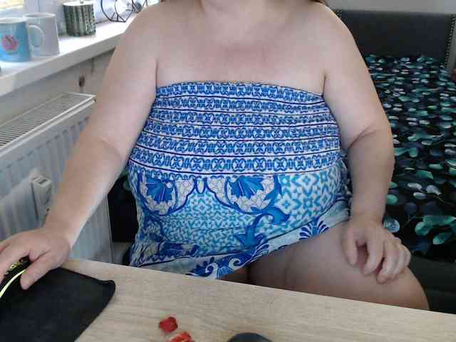 Bessy123 webcam