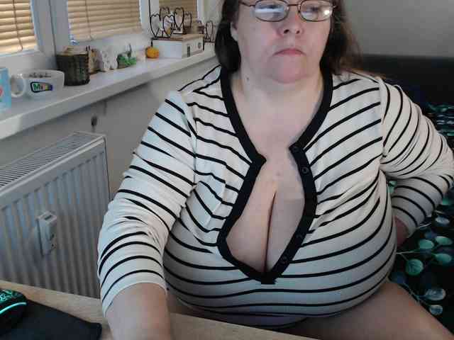 Bessy123 webcam