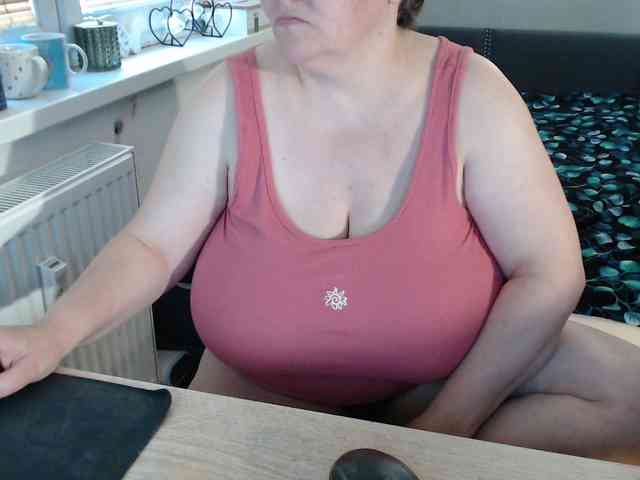 Bessy123 webcam