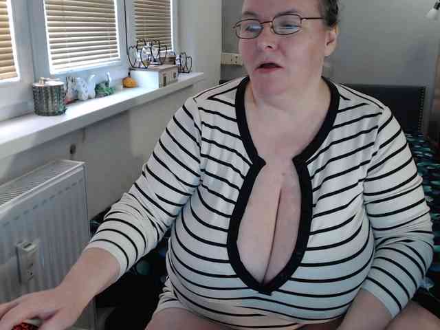 Bessy123 webcam