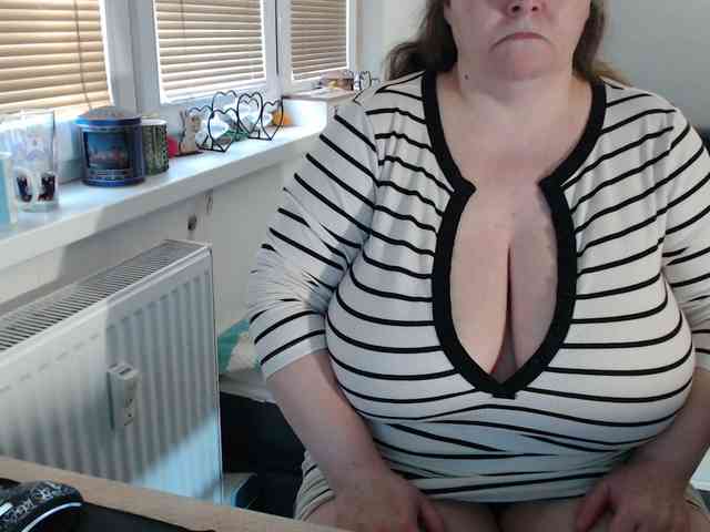 Bessy123 webcam