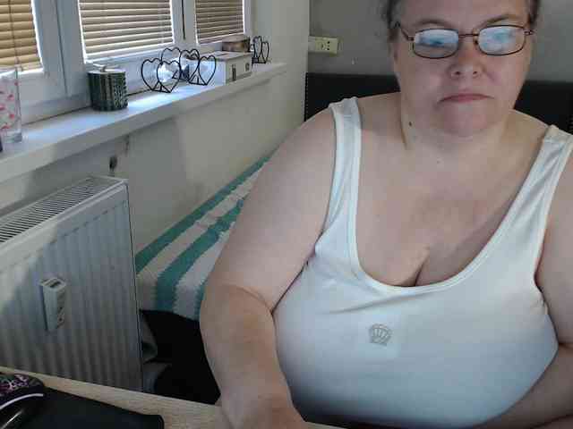 Bessy123 webcam