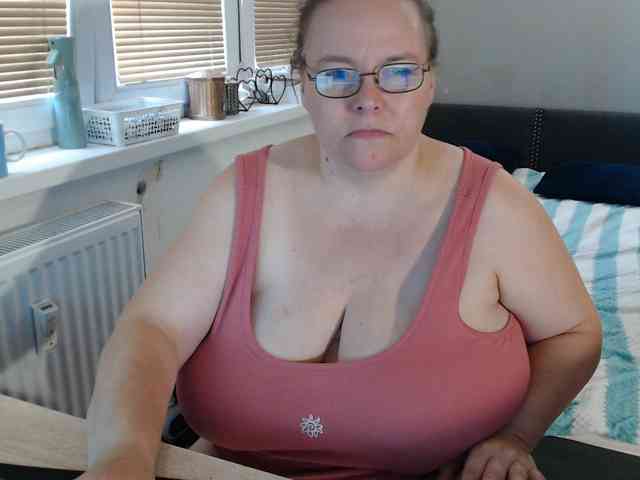 Bessy123 webcam
