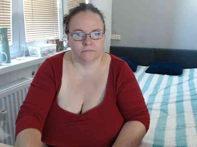 Bessy123 webcam