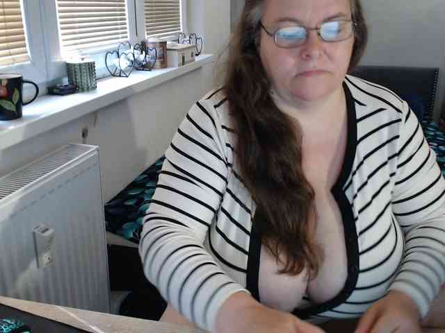 Bessy123 webcam