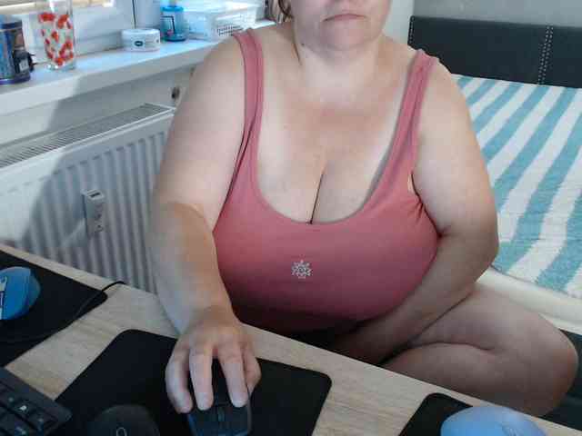 Bessy123 webcam
