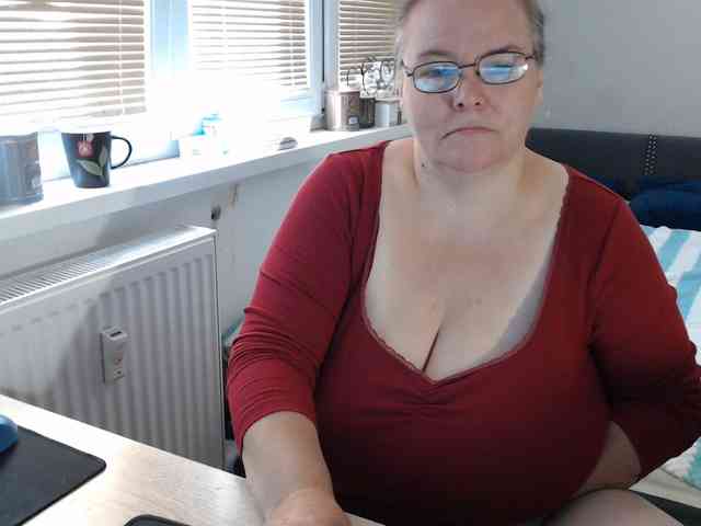 Bessy123 webcam
