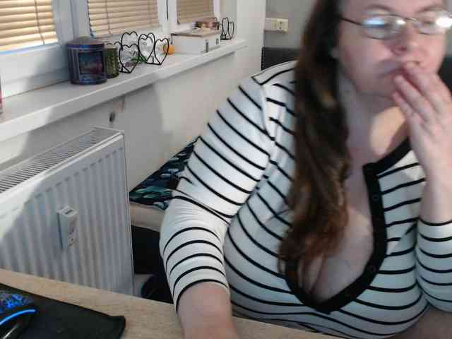 Bessy123 webcam