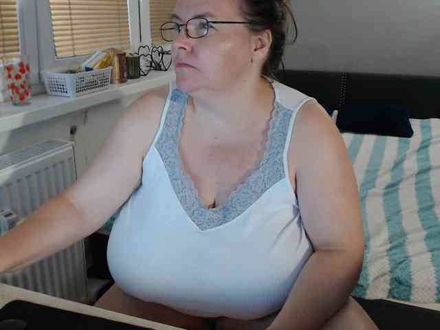 Bessy123 webcam