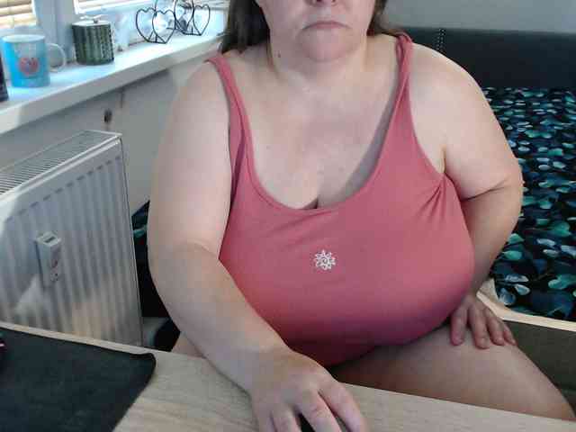Bessy123 webcam