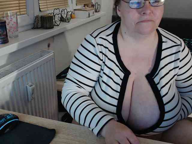 Bessy123 webcam