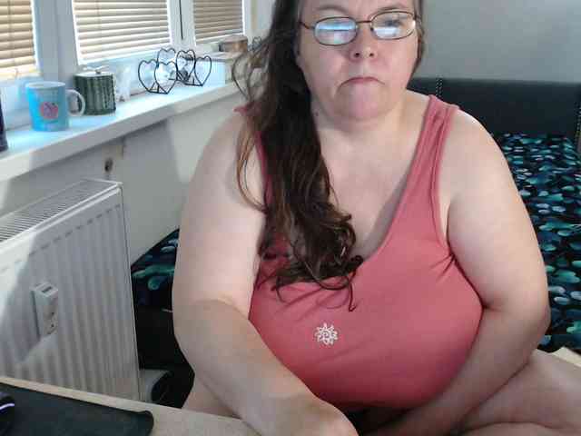 Bessy123 webcam