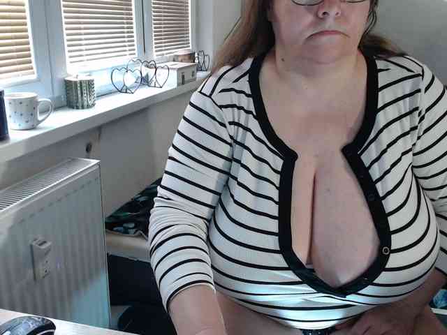 Bessy123 webcam