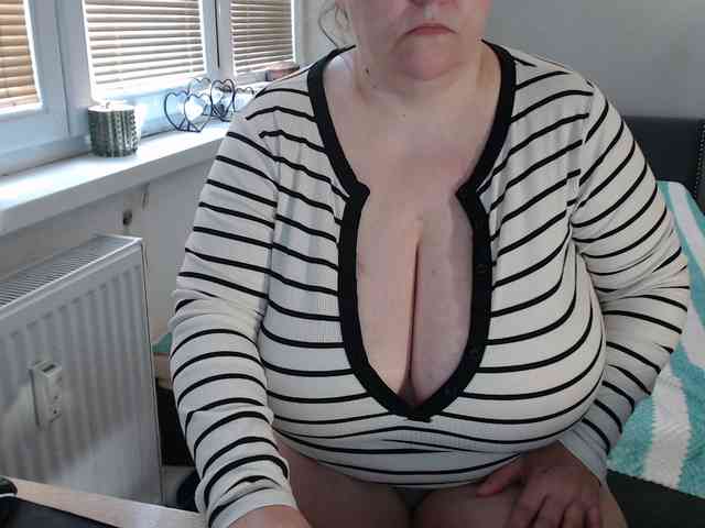 Bessy123 webcam