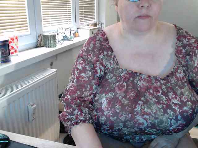 Bessy123 webcam