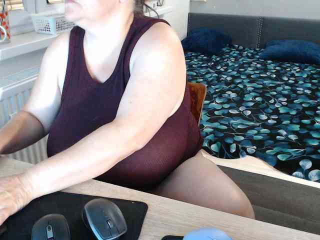 Bessy123 webcam