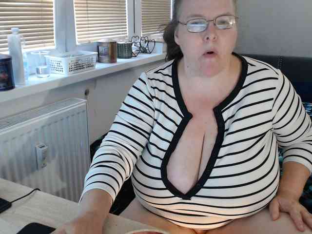 Bessy123 webcam