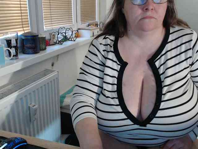 Bessy123 webcam