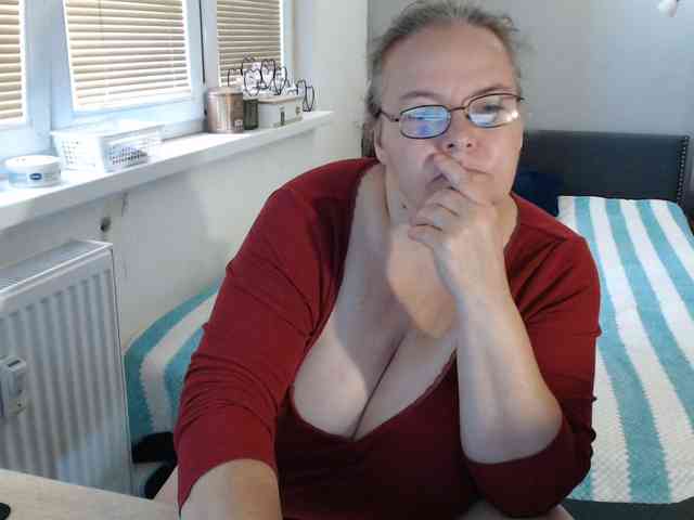 Bessy123 webcam