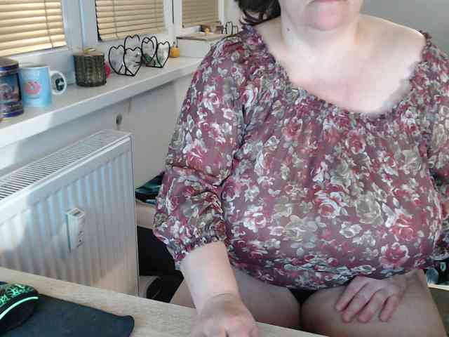 Bessy123 webcam