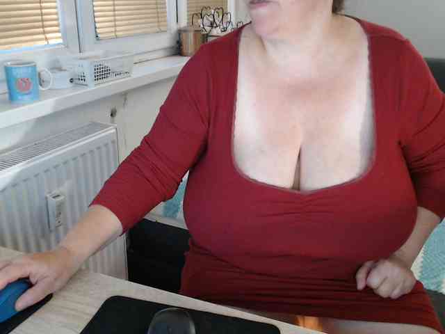 Bessy123 webcam
