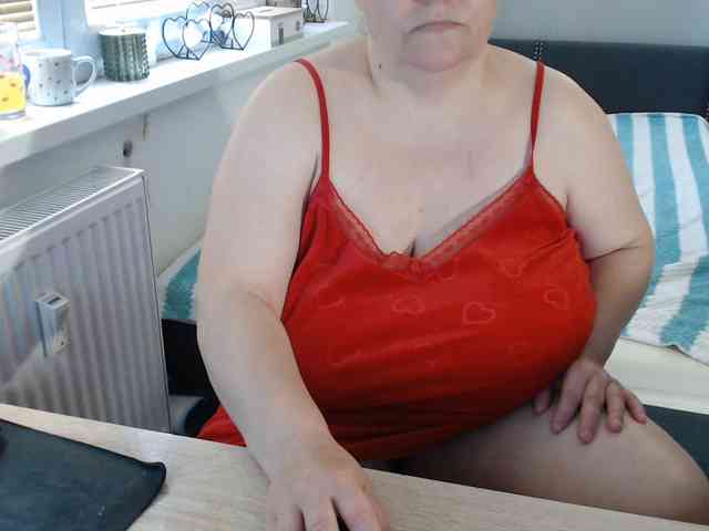 Bessy123 webcam