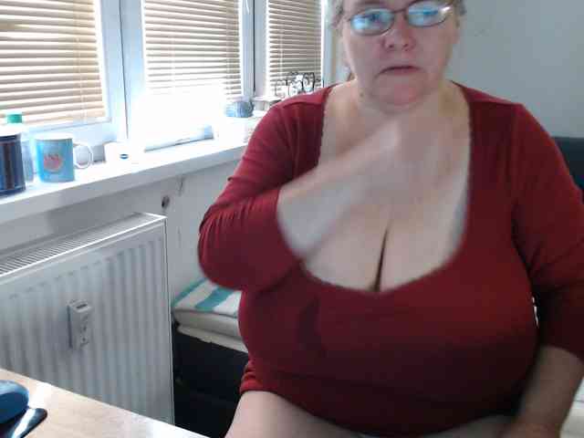 Bessy123 webcam