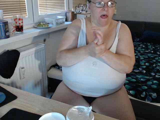 Bessy123 webcam