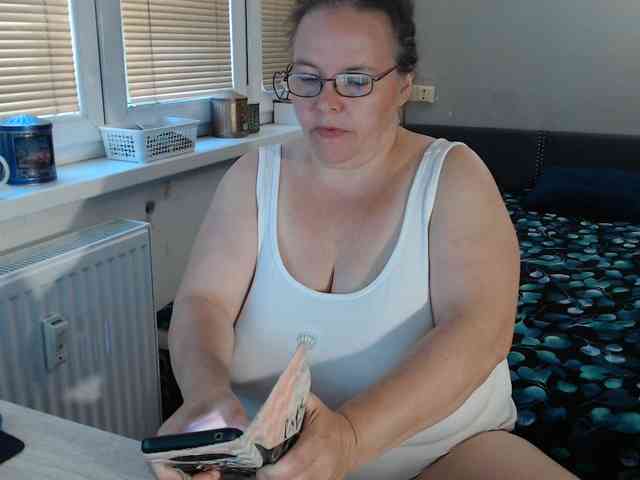 Bessy123 webcam