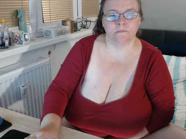 Bessy123 webcam