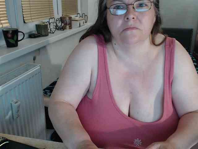 Bessy123 webcam