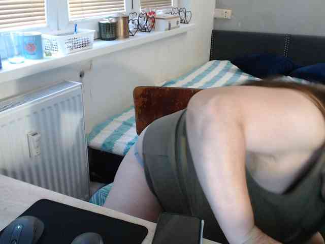 Bessy123 webcam