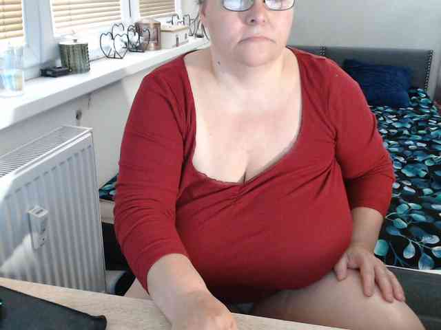 Bessy123 webcam