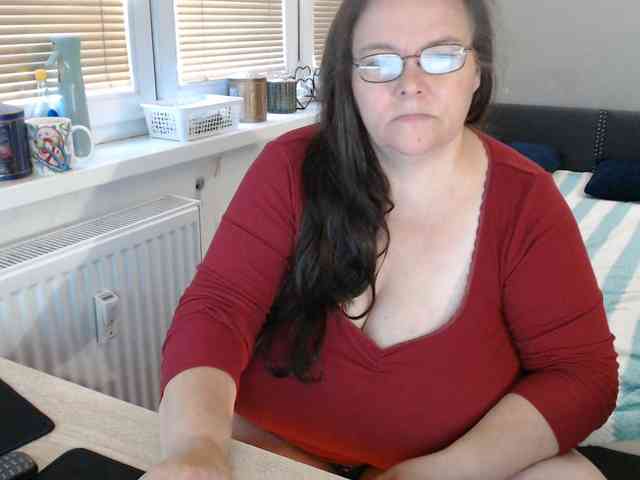 Bessy123 webcam