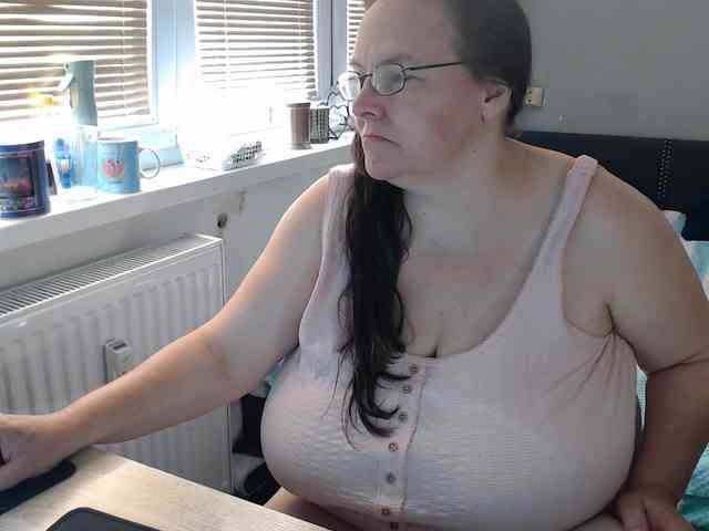 Bessy123 webcam