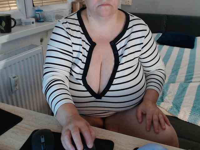Bessy123 webcam