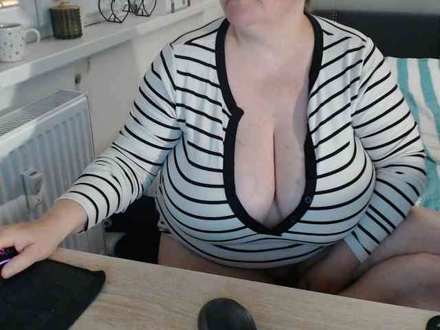 Bessy123 webcam