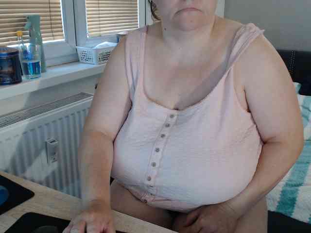 Bessy123 webcam
