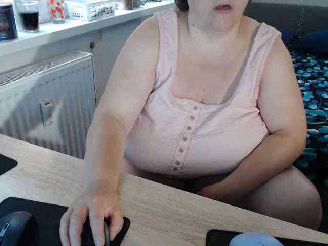 Bessy123 webcam