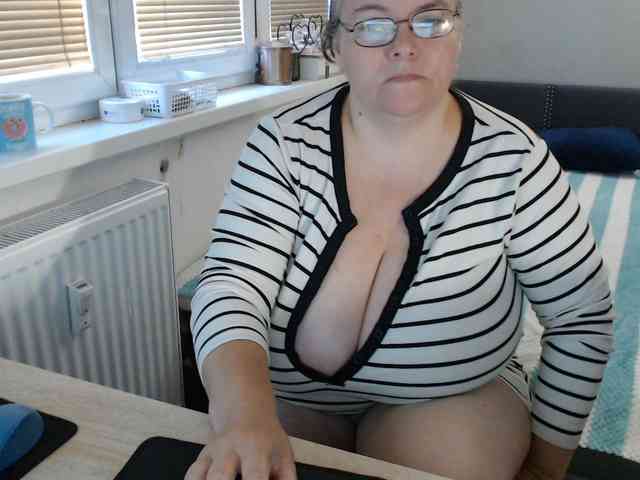 Bessy123 webcam